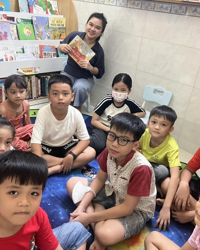 Địa Chỉ Đăng Tin HCM