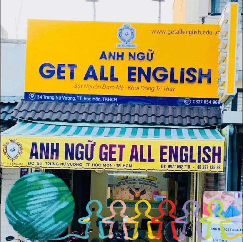 Địa Chỉ Đăng Tin HCM