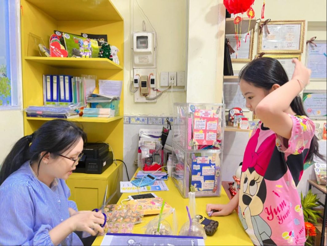 Địa Chỉ Đăng Tin HCM