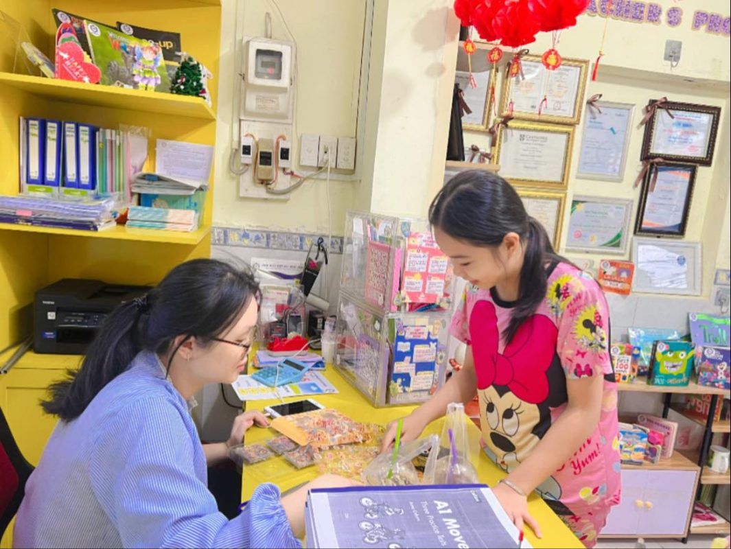 Địa Chỉ Đăng Tin HCM