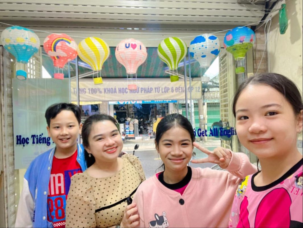 Địa Chỉ Đăng Tin HCM