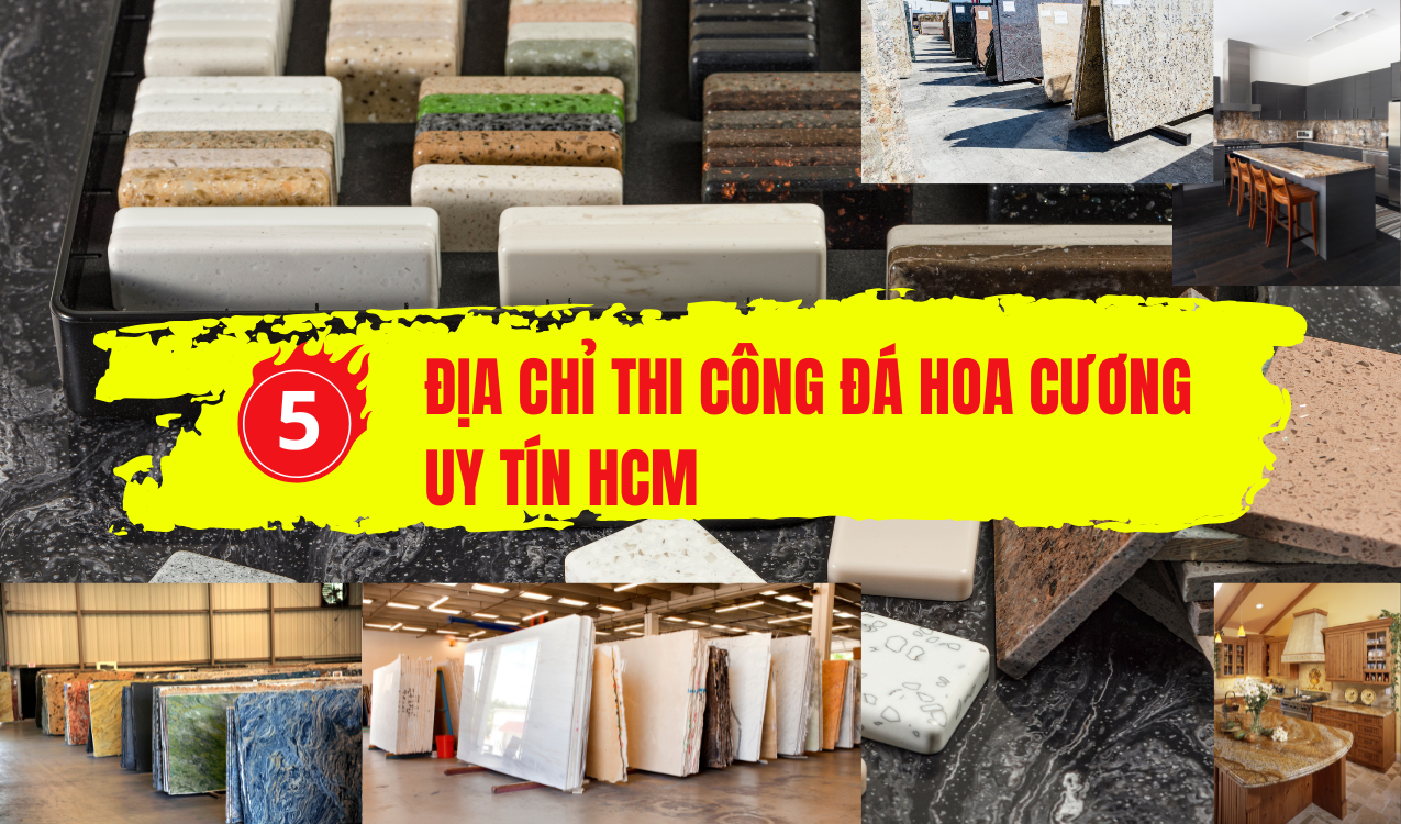 Địa Chỉ Đăng Tin HCM