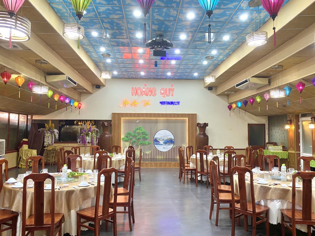 Địa Chỉ Đăng Tin HCM