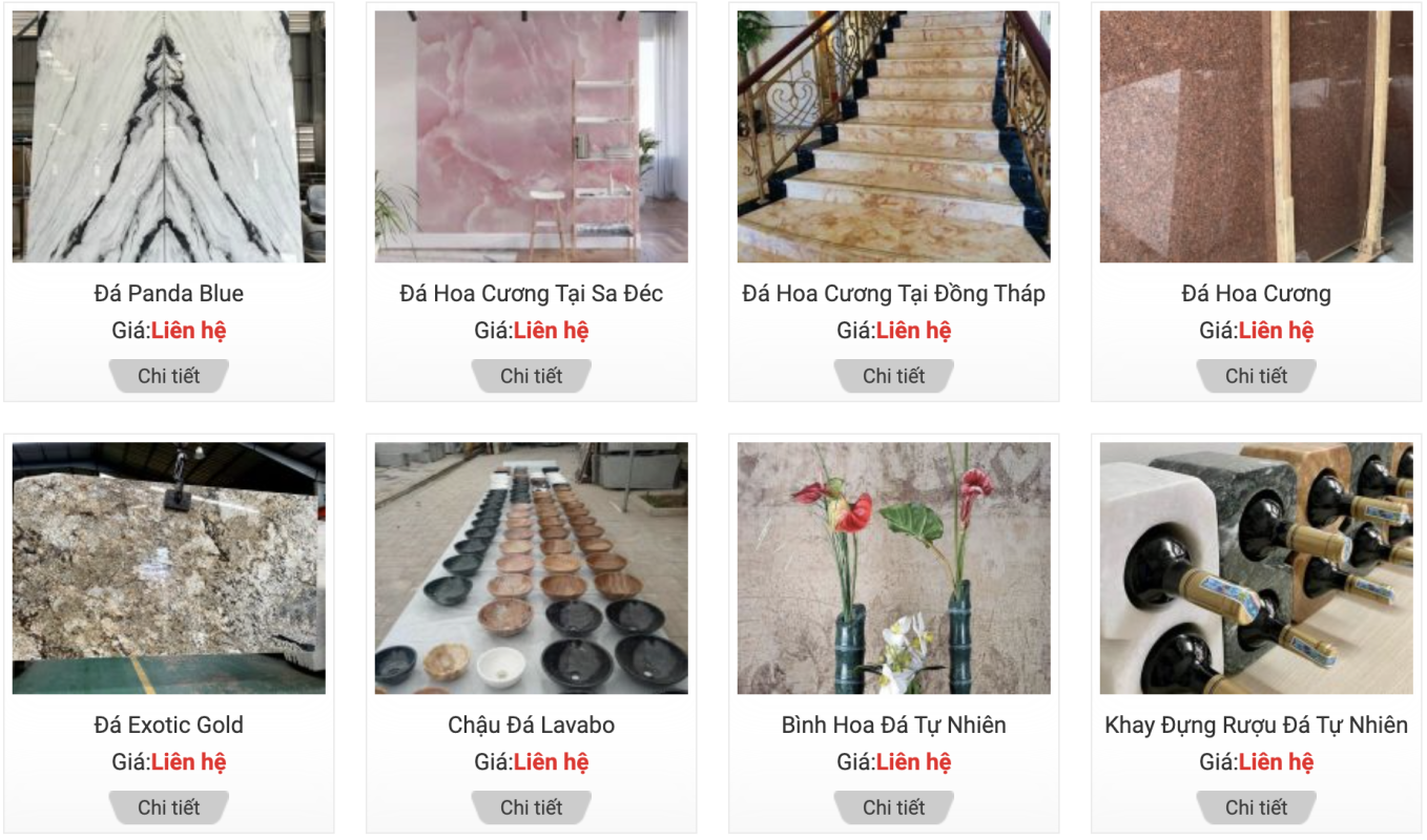 Địa Chỉ Đăng Tin HCM