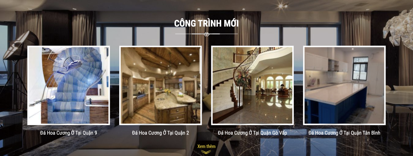 Địa Chỉ Đăng Tin HCM