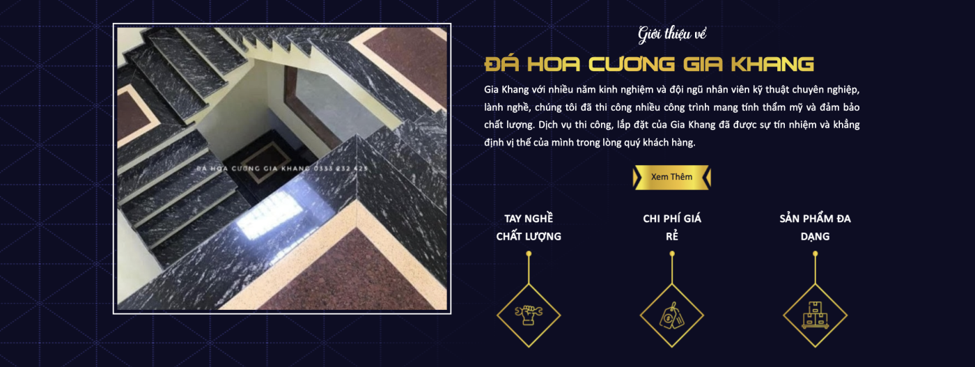 Địa Chỉ Đăng Tin HCM