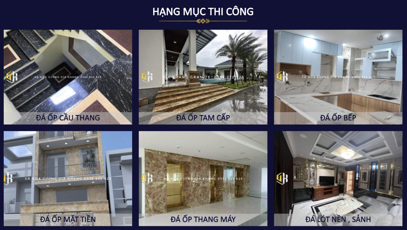 Địa Chỉ Đăng Tin HCM