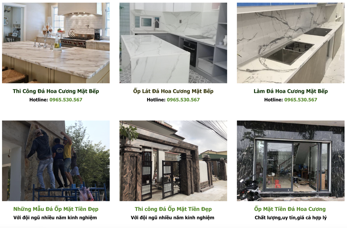 Địa Chỉ Đăng Tin HCM