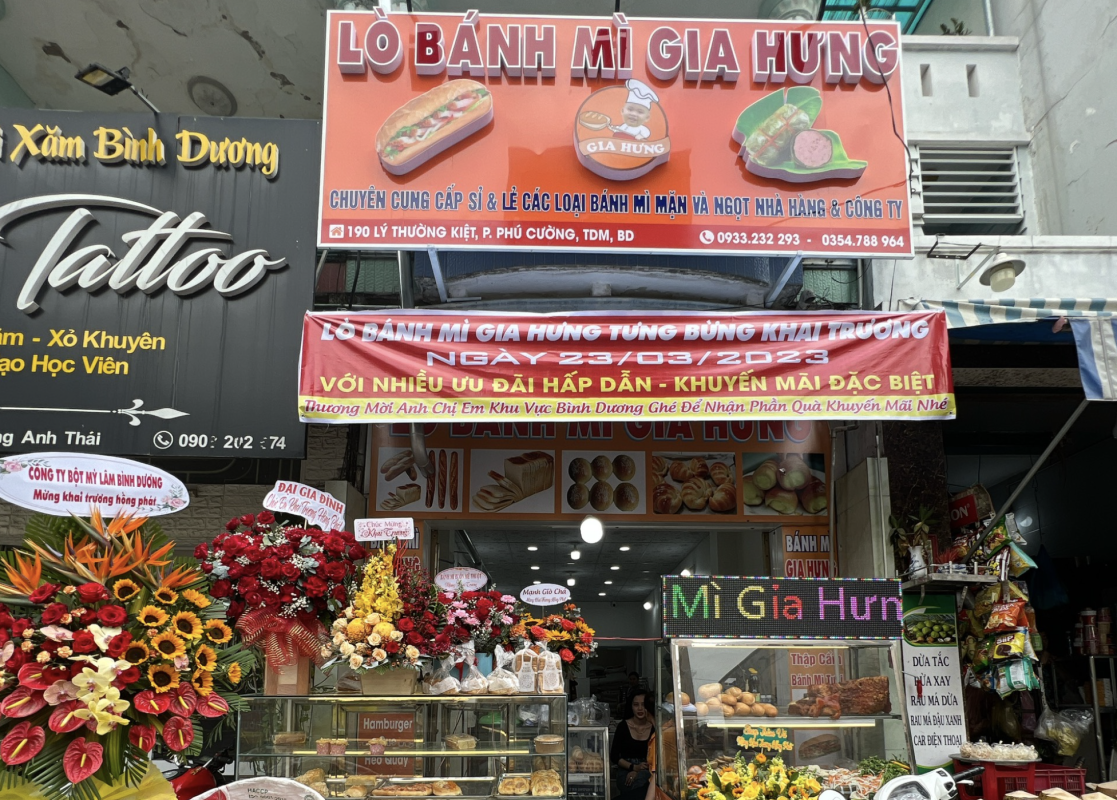 Địa Chỉ Đăng Tin HCM