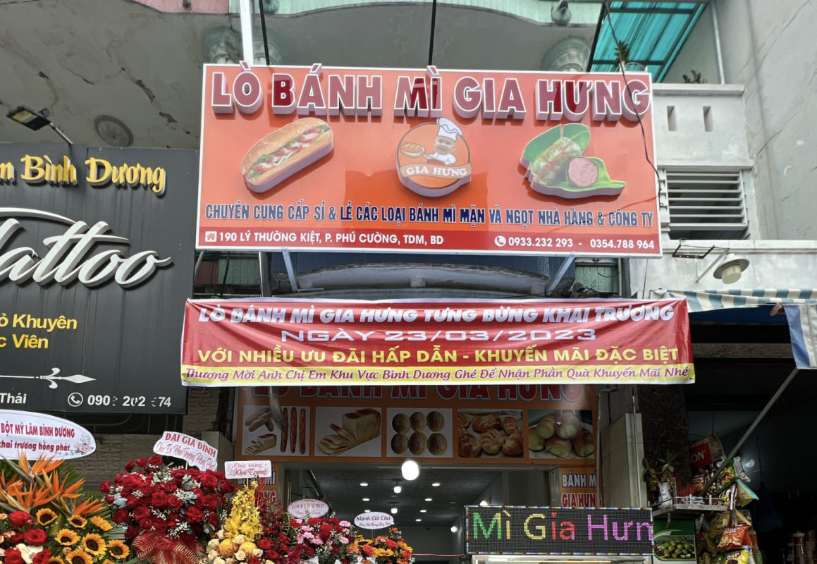 Địa Chỉ Đăng Tin HCM