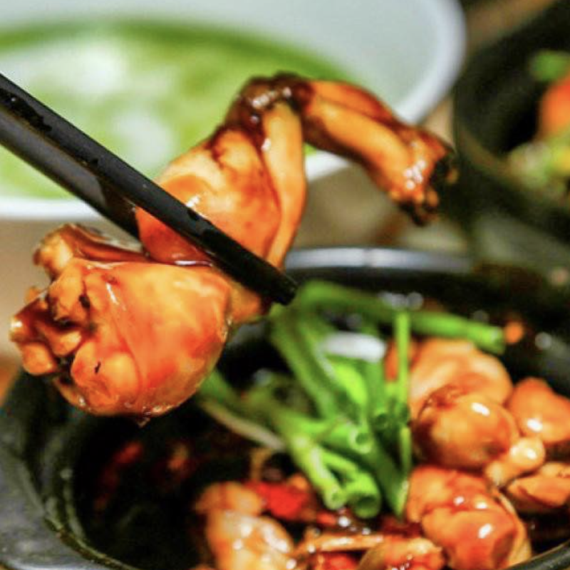 Địa Chỉ Đăng Tin HCM