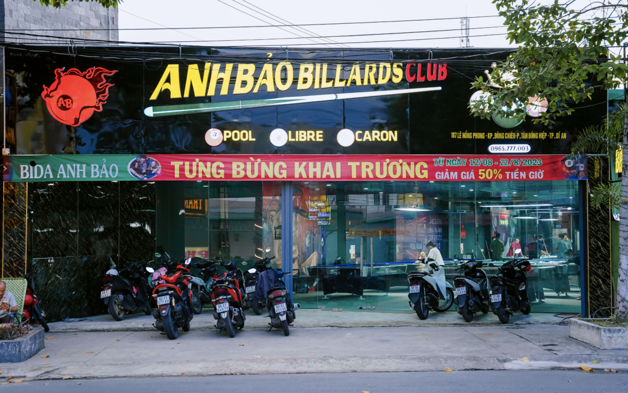 Địa Chỉ Đăng Tin HCM