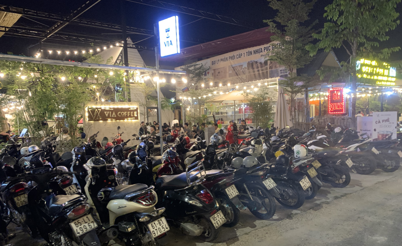 Địa Chỉ Đăng Tin HCM