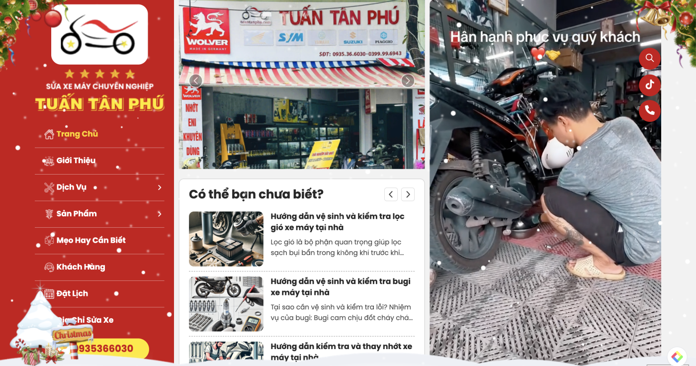 Địa Chỉ Đăng Tin HCM