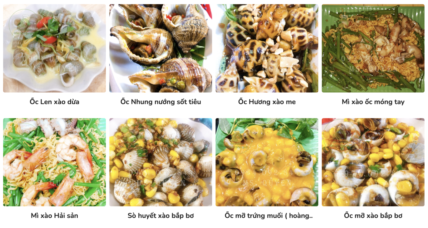 Địa Chỉ Đăng Tin HCM