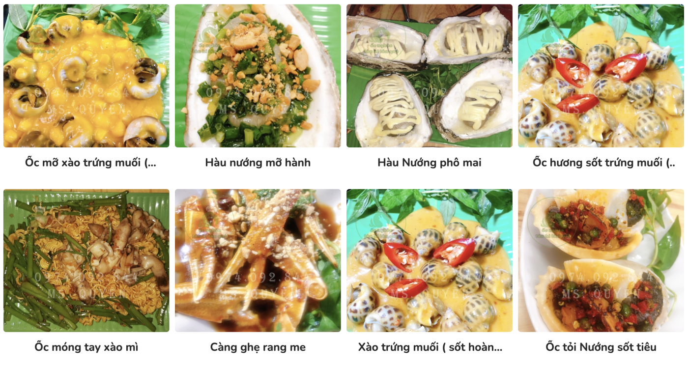 Địa Chỉ Đăng Tin HCM