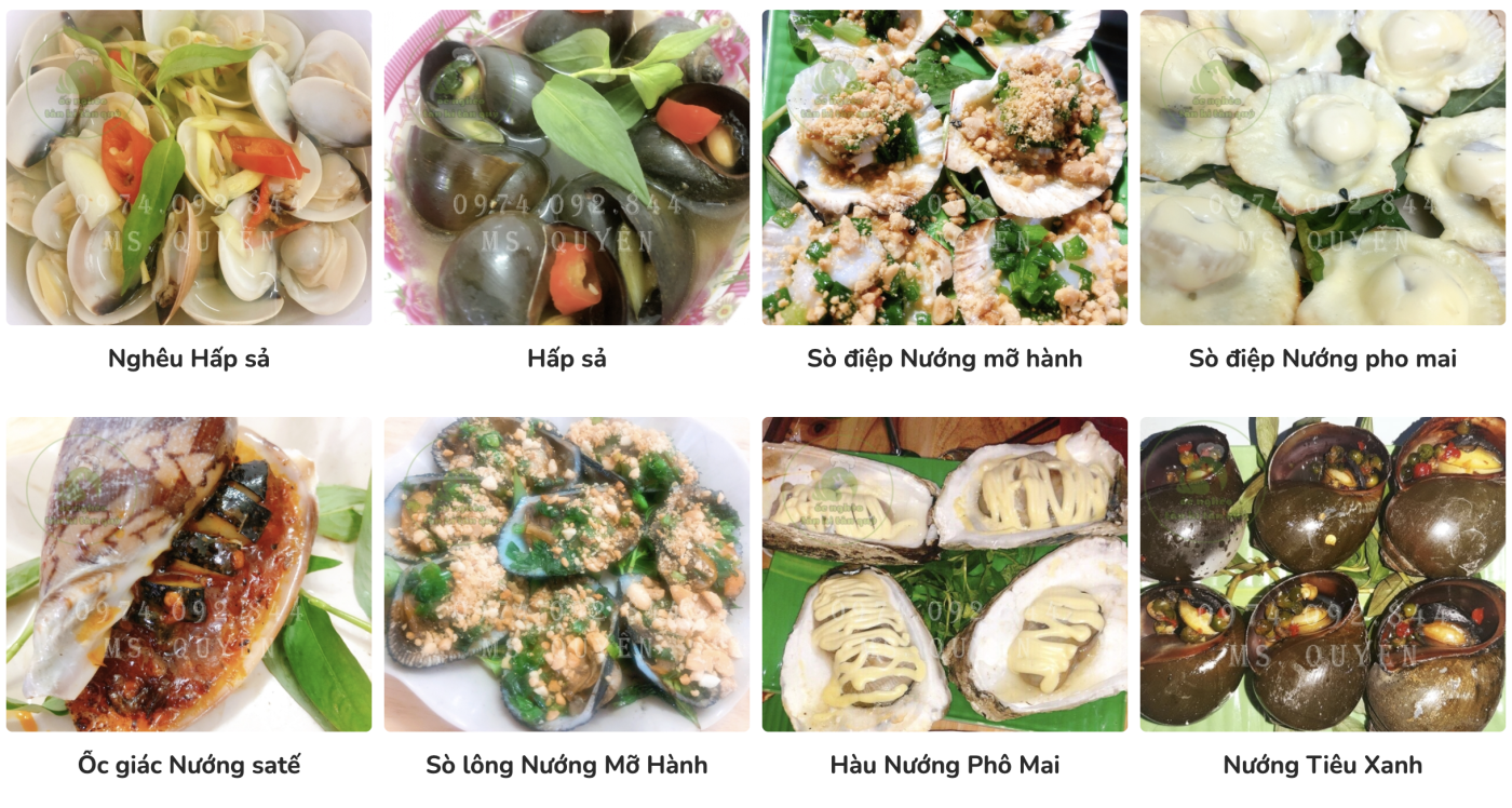 Địa Chỉ Đăng Tin HCM