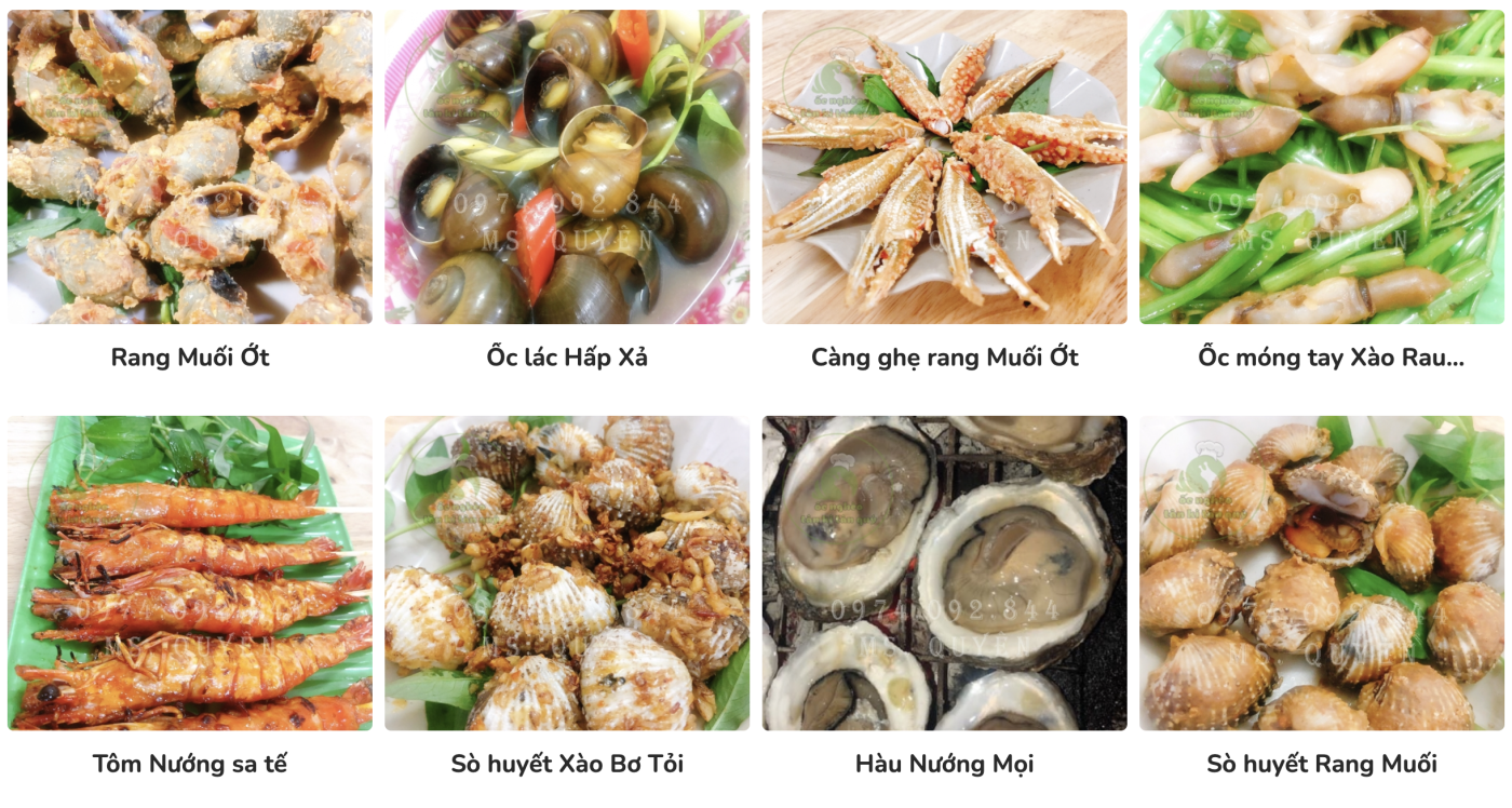 Địa Chỉ Đăng Tin HCM