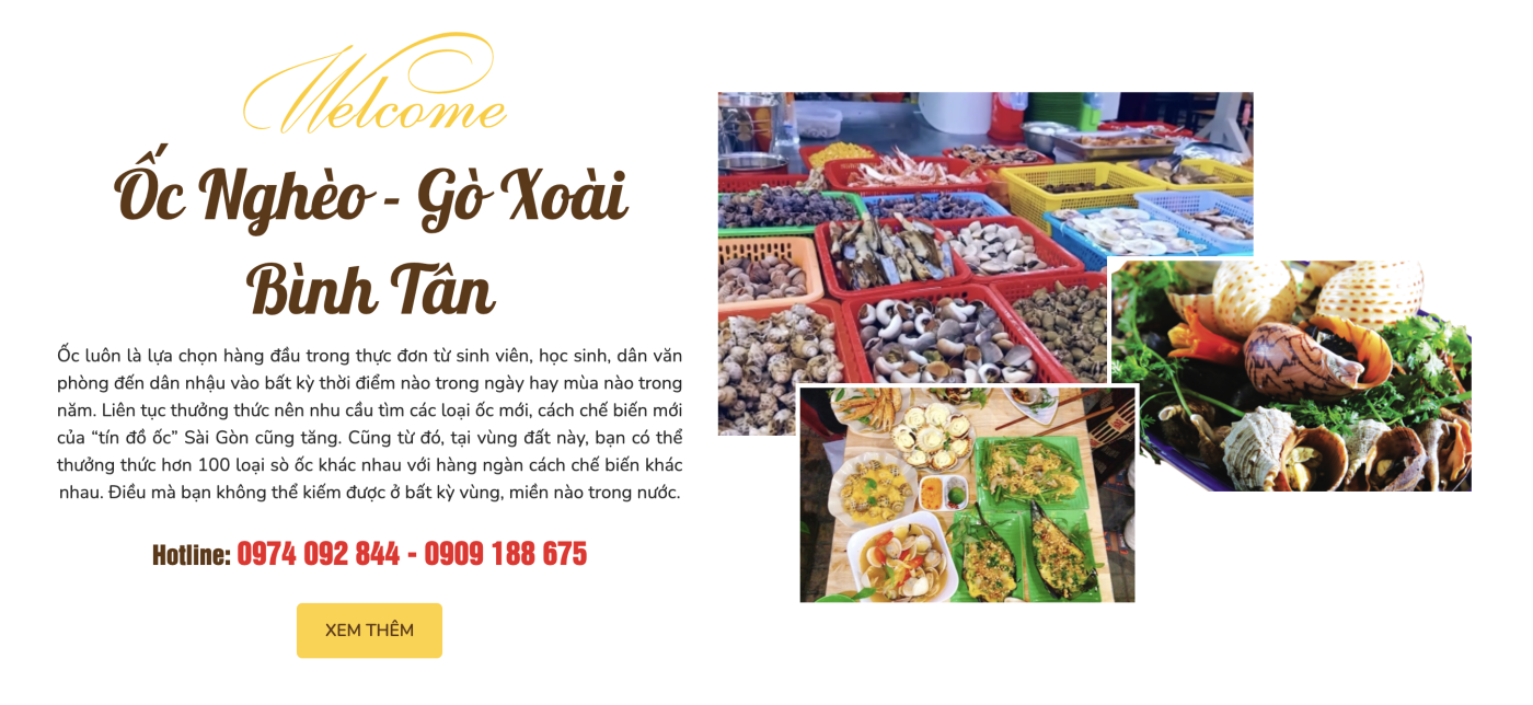 Địa Chỉ Đăng Tin HCM