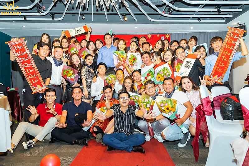 Địa Chỉ Đăng Tin HCM
