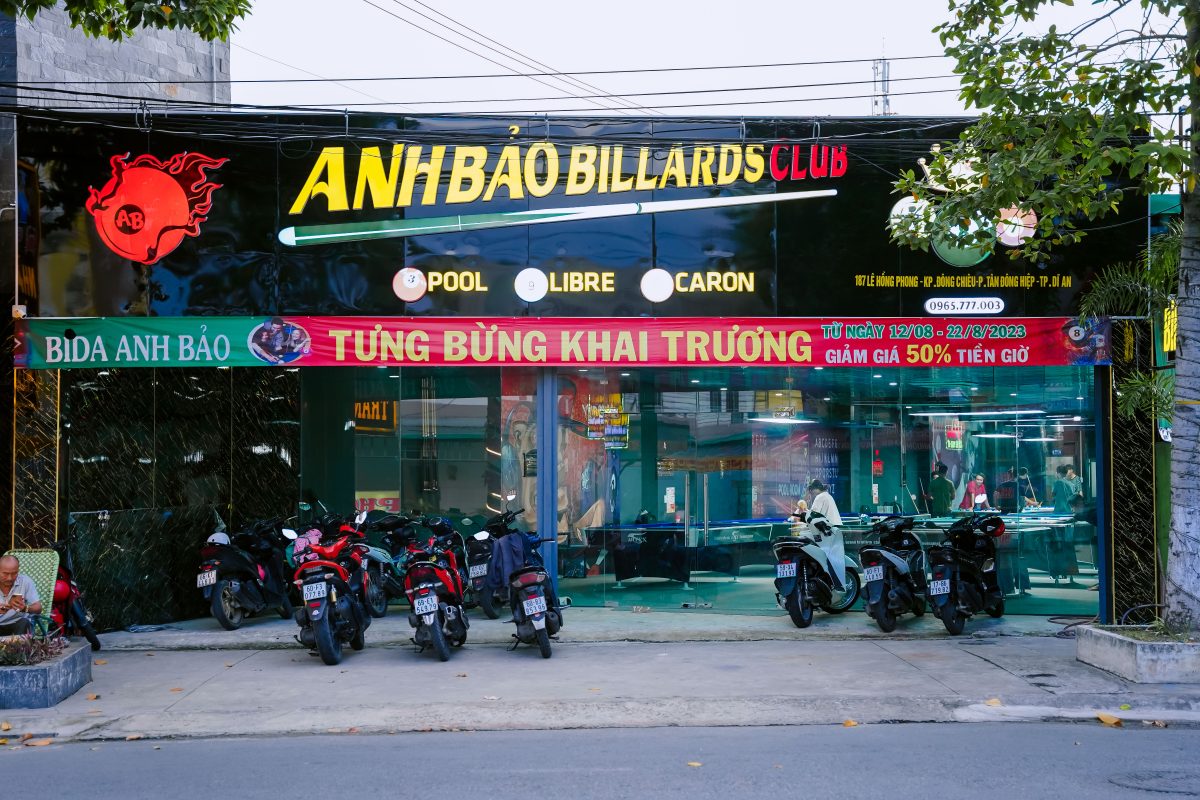 Địa Chỉ Đăng Tin HCM