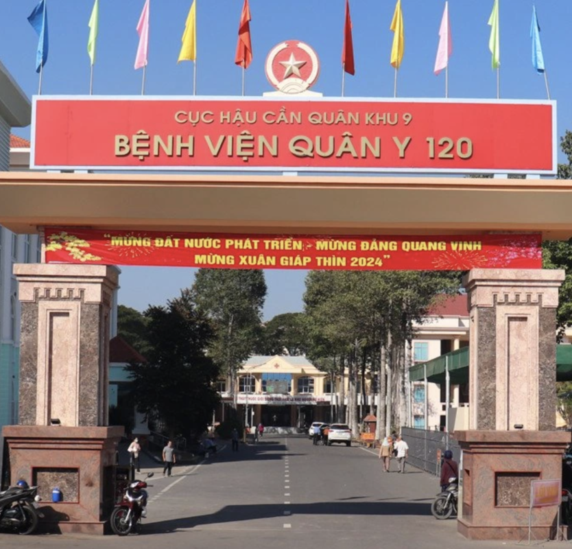 Địa Chỉ Đăng Tin HCM