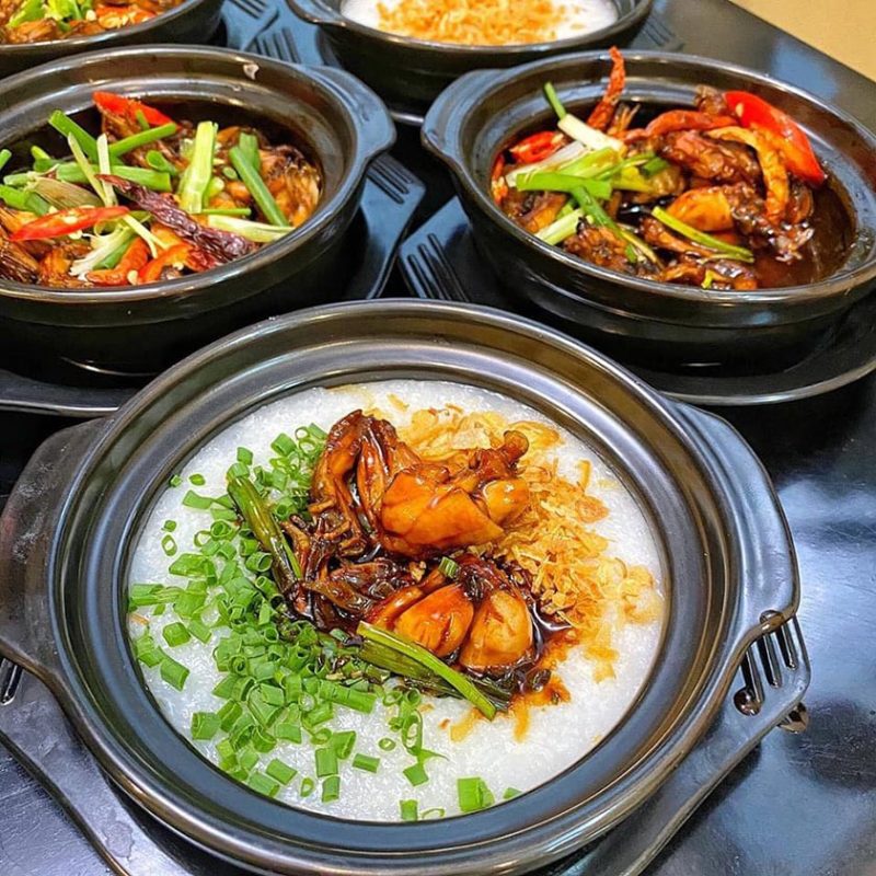 Địa Chỉ Đăng Tin HCM