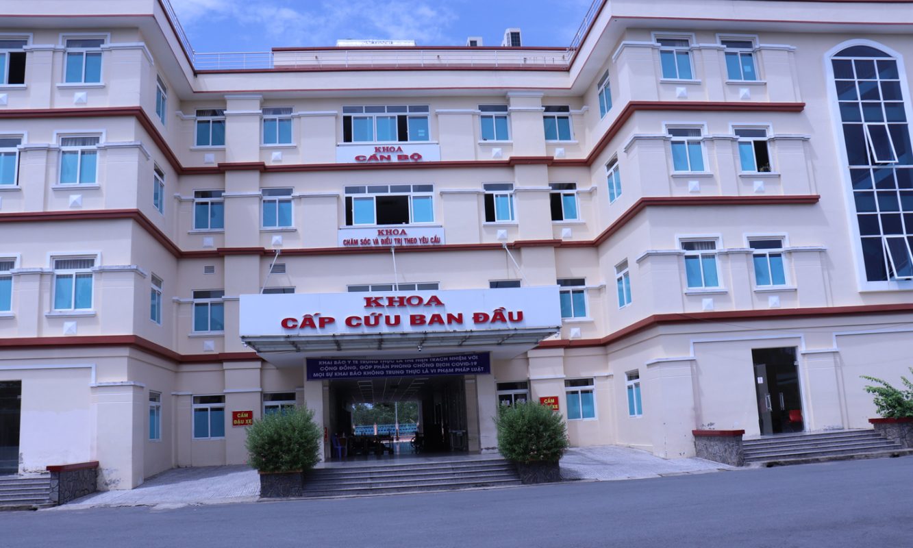Địa Chỉ Đăng Tin HCM