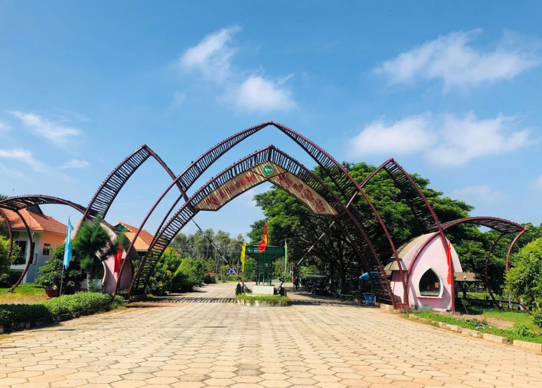 Địa Chỉ Đăng Tin HCM