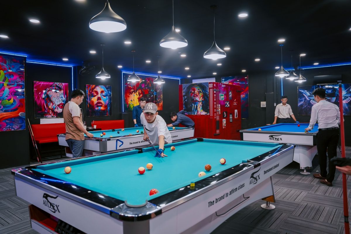Địa Chỉ Đăng Tin HCM