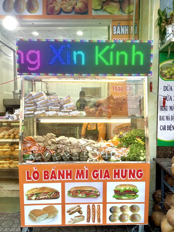 Địa Chỉ Đăng Tin HCM