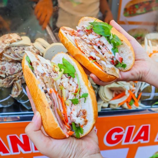 Địa Chỉ Đăng Tin HCM