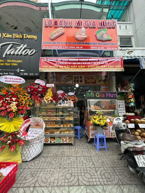 Địa Chỉ Đăng Tin HCM