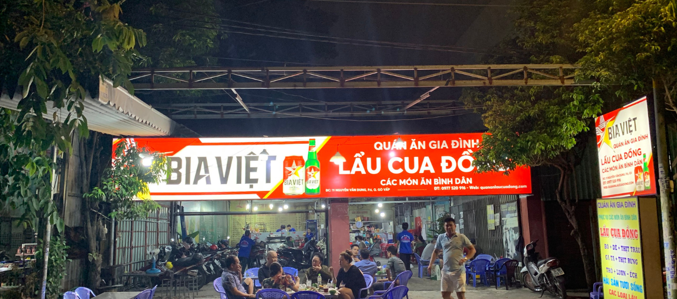 Địa Chỉ Đăng Tin HCM