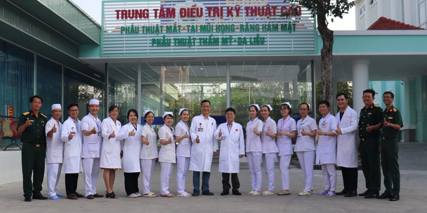 Địa Chỉ Đăng Tin HCM