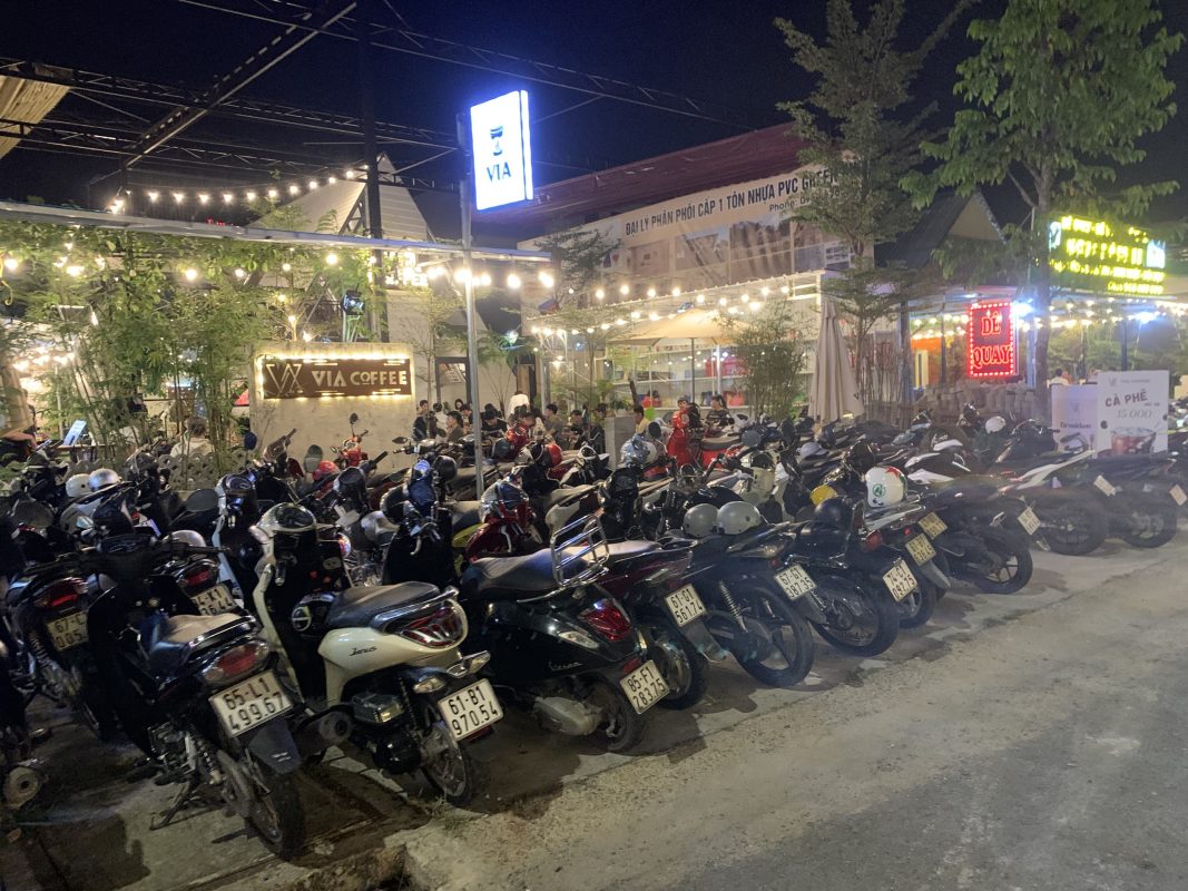 Địa Chỉ Đăng Tin HCM
