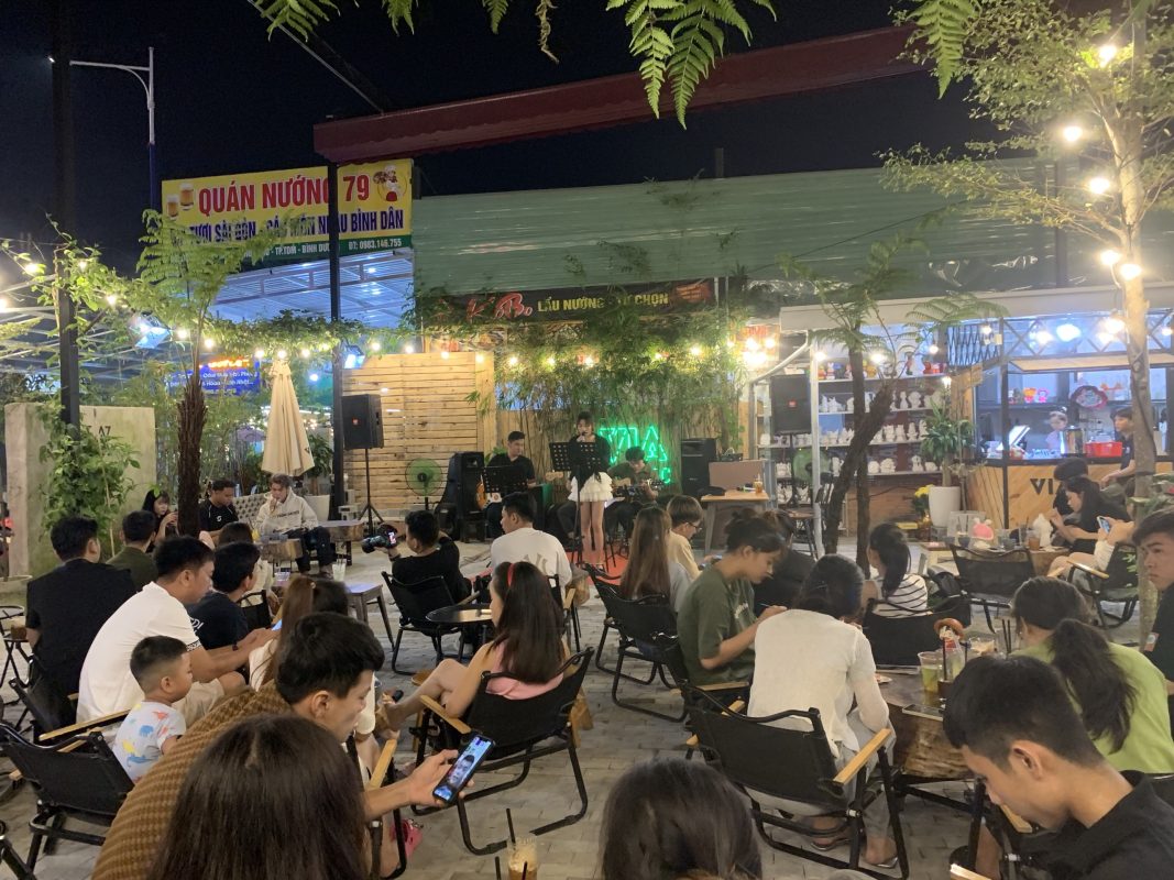 Địa Chỉ Đăng Tin HCM