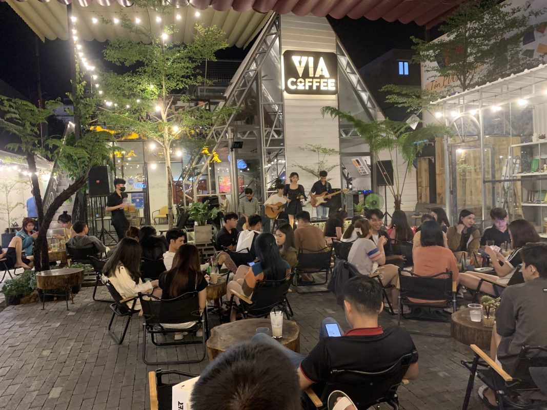 Địa Chỉ Đăng Tin HCM
