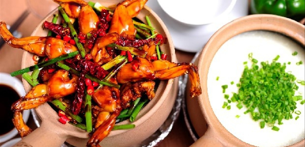 Địa Chỉ Đăng Tin HCM