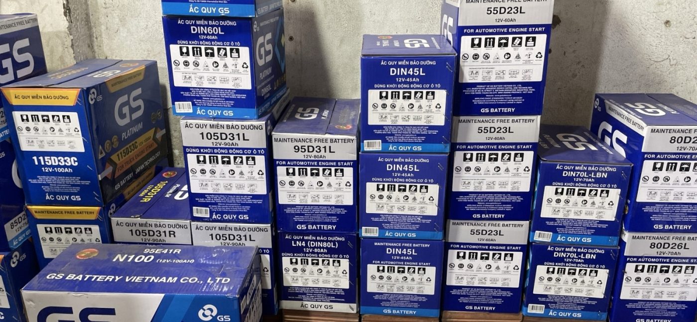 Địa Chỉ Đăng Tin HCM