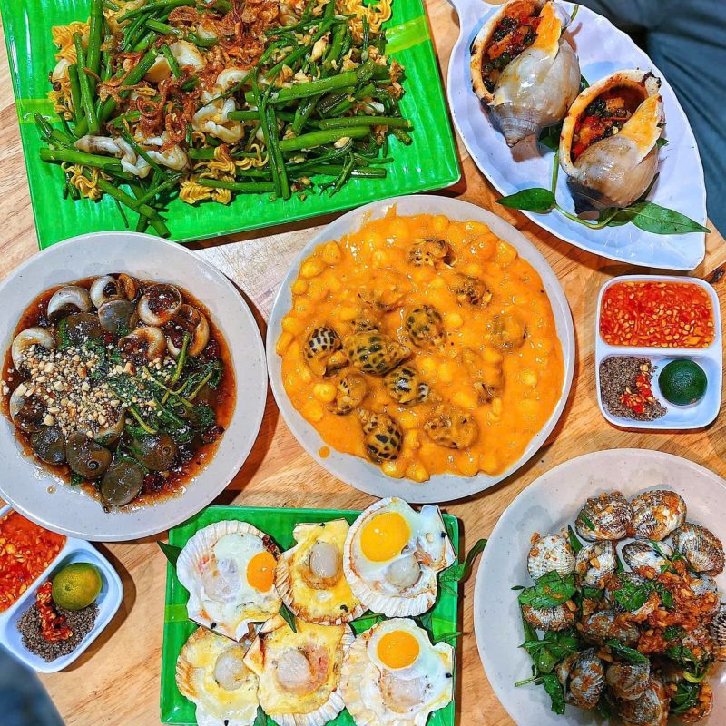 Địa Chỉ Đăng Tin HCM