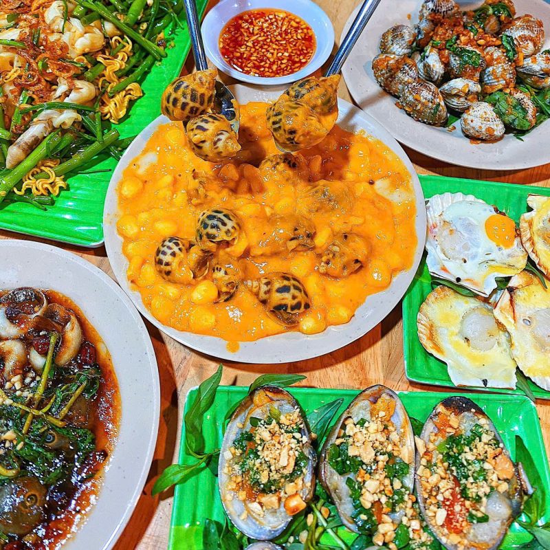 Địa Chỉ Đăng Tin HCM