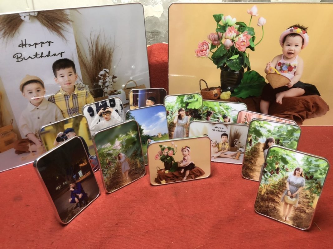 Địa Chỉ Đăng Tin HCM