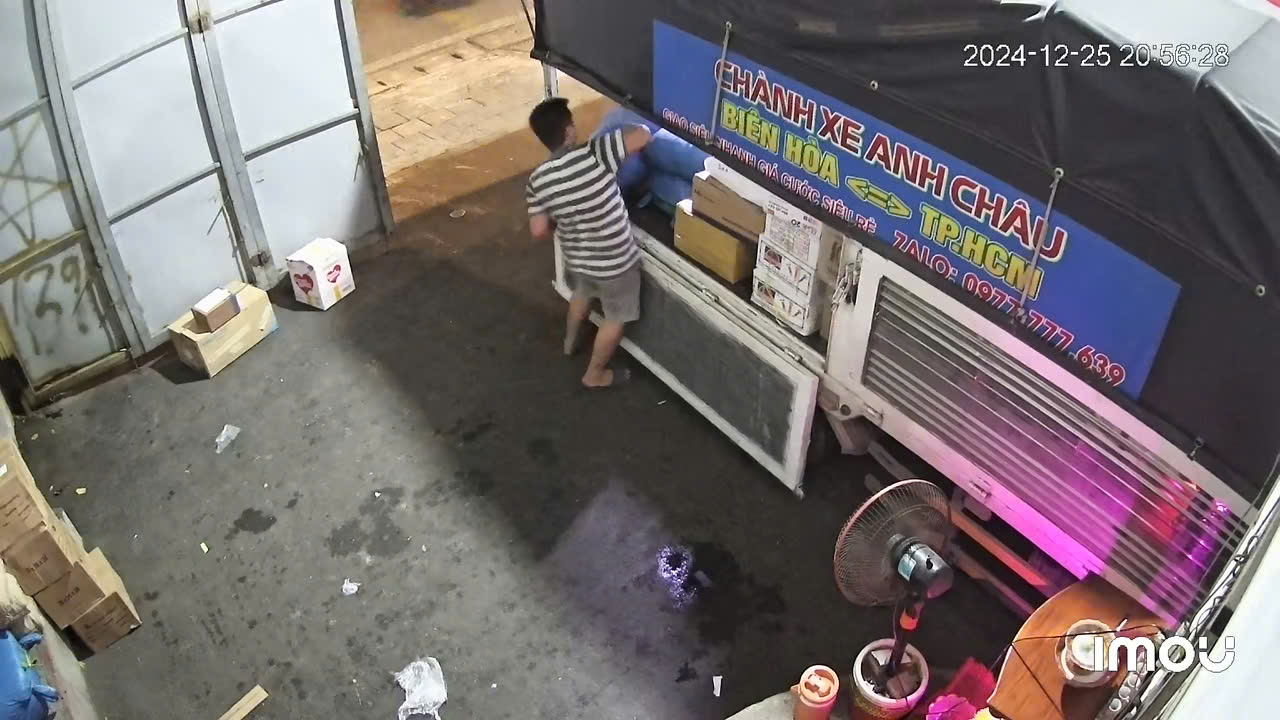 Địa Chỉ Đăng Tin HCM