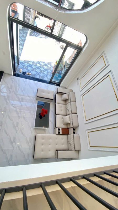 Địa Chỉ Đăng Tin HCM