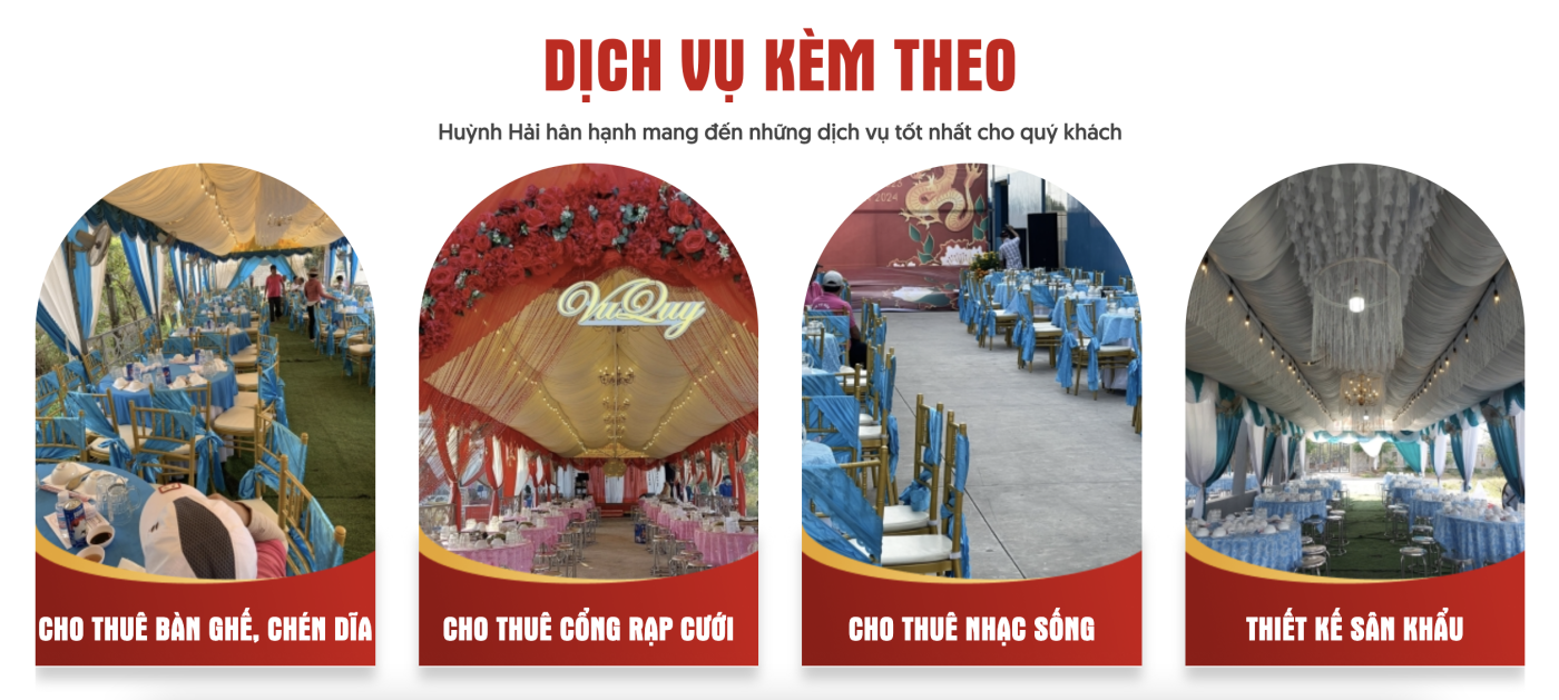 Địa Chỉ Đăng Tin HCM