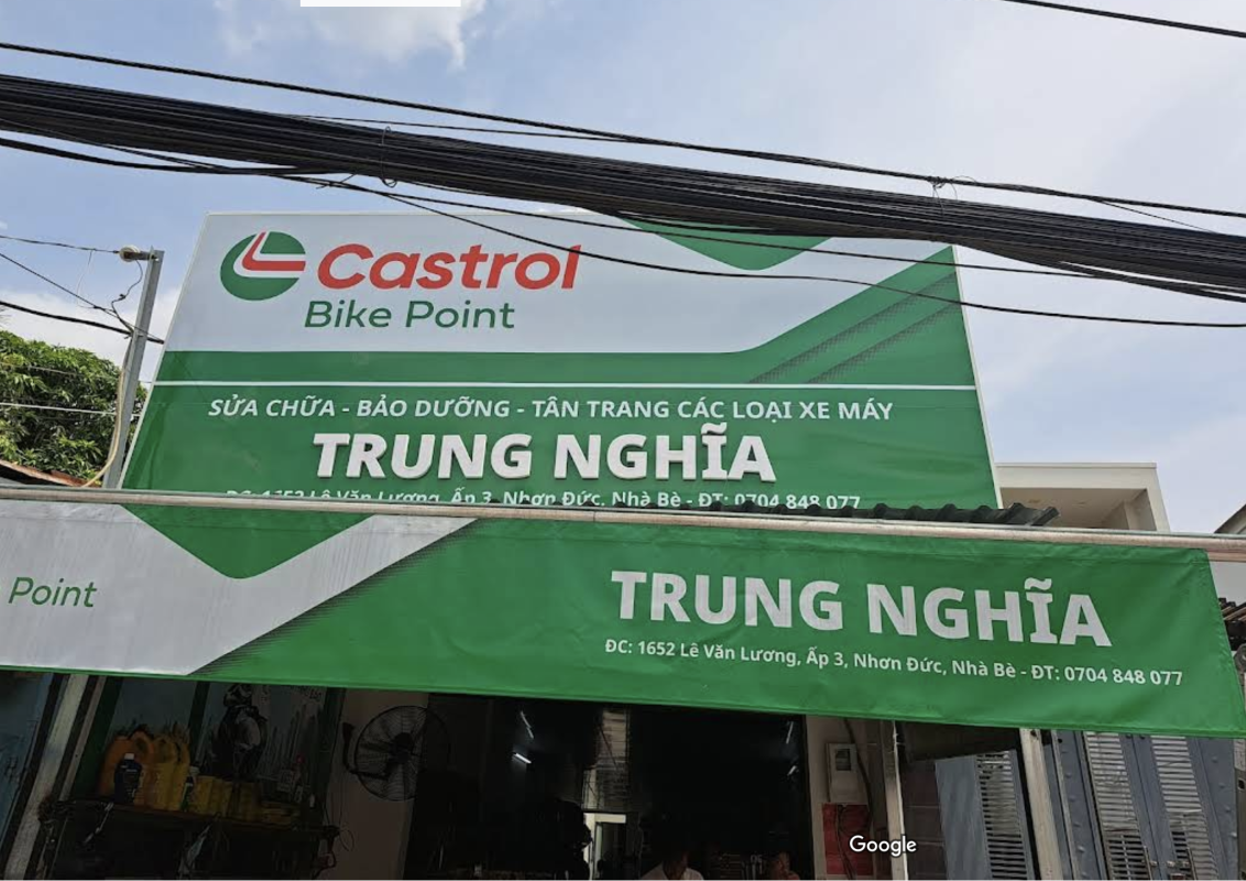 Địa Chỉ Đăng Tin HCM