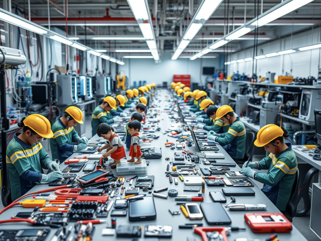Địa Chỉ Đăng Tin HCM