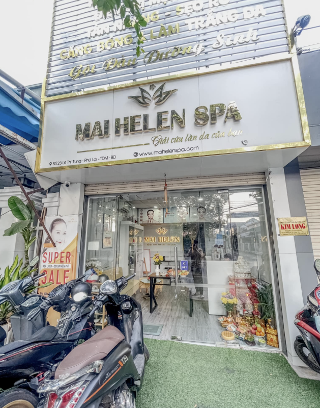Địa Chỉ Đăng Tin HCM