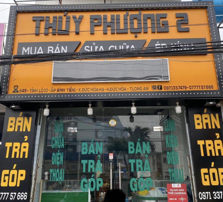 Địa Chỉ Đăng Tin HCM